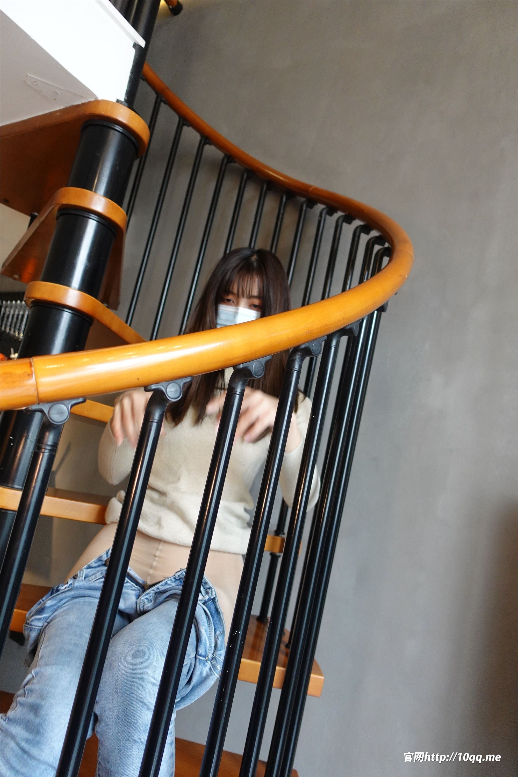 ROSI口罩系列 2022.06.13 NO.2192